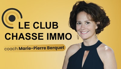 Club Chasse immobilière Expertimo