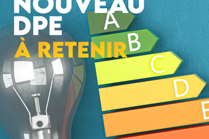 Le nouveau DPE : La fin des anomalies ?
