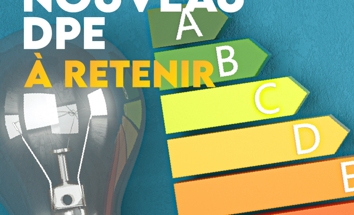 Le nouveau DPE : La fin des anomalies ?