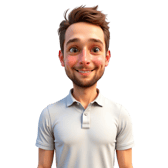 Photo de Ulysse AVITABILE