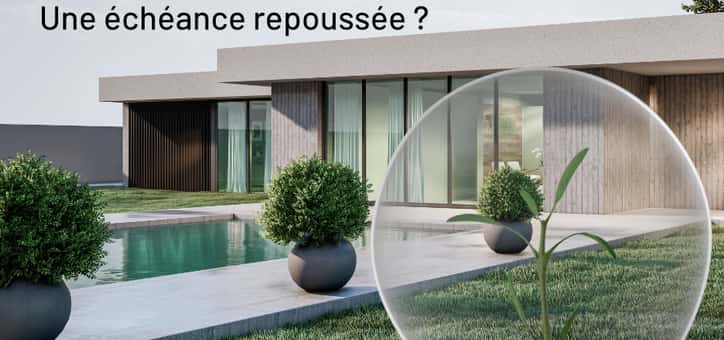 Audit énergétique : une échéance encore repoussée