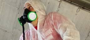 Repérage de l’amiante : combien de temps faut-il prévoir