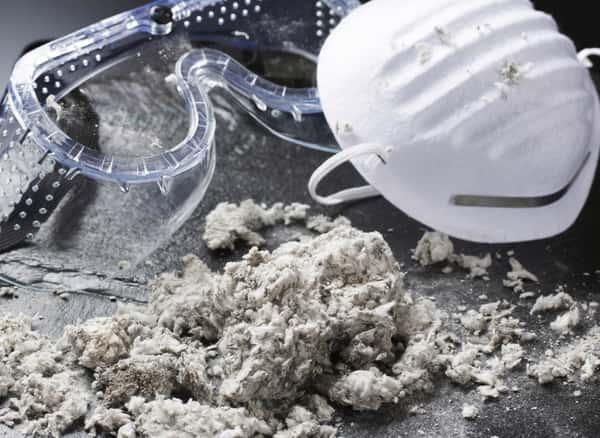 Prélèvements amiante : quelles méthodes utiliser pour un diagnostic fiable