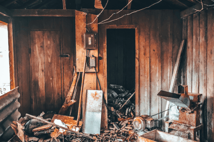 Comprendre l'importance du diagnostic état parasitaire dans la vente immobilière