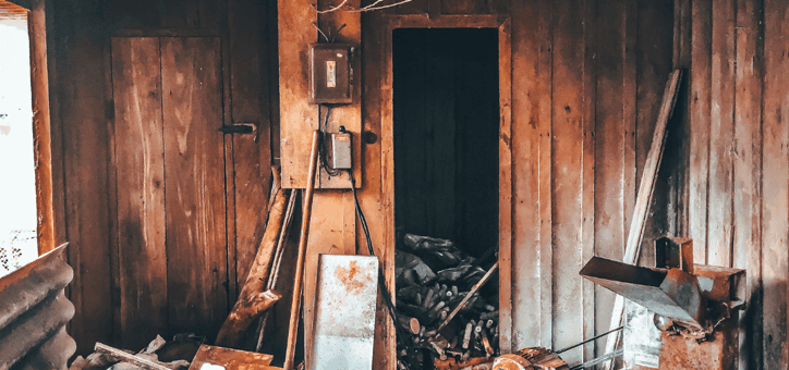 Comprendre l'importance du diagnostic état parasitaire dans la vente immobilière