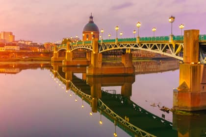 Diagnostic Immobilier Toulouse Nord : Votre Expert DPE et DDT de L'Union à Saint-Jean