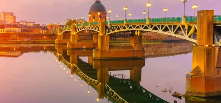 Diagnostic Immobilier Toulouse Nord : Votre Expert DPE et DDT de L'Union à Saint-Jean