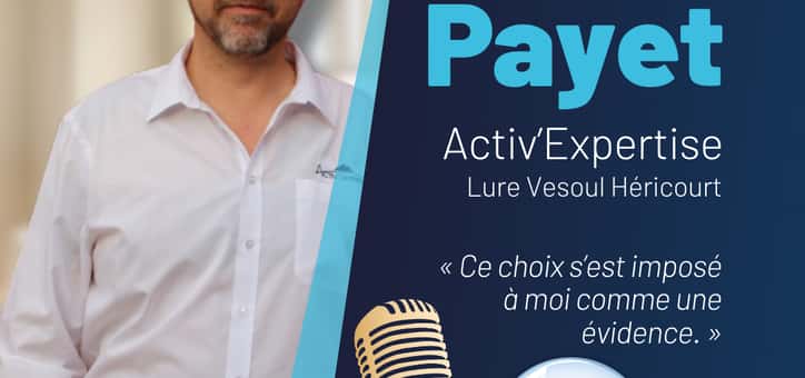 Interview de Jérôme Payet, diagnostiqueur immobilier