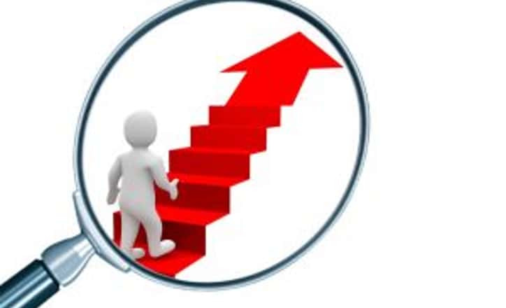Reconversion professionnelle… Vers une réussite !