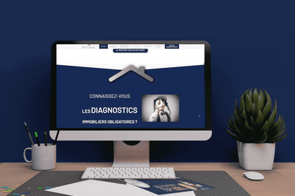 NOUVEAU SITE INTERNET