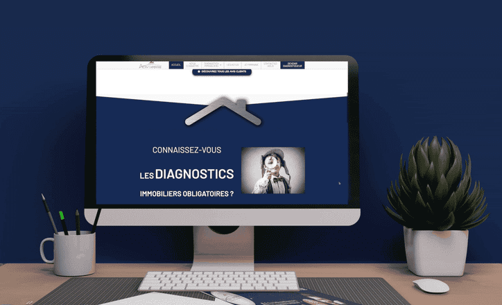 NOUVEAU SITE INTERNET