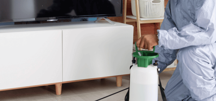 Comprendre l'importance des diagnostics immobiliers : focus sur les termites et autres parasites