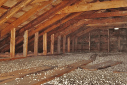 Guide complet pour le diagnostic amiante lors de la vente d'un bien immobilier