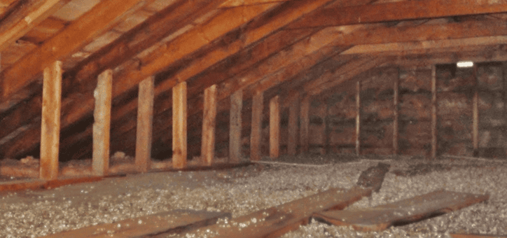 Guide complet pour le diagnostic amiante lors de la vente d'un bien immobilier