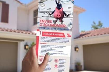 Faites des économies en investissant dans l’immobilier : C’est possible !