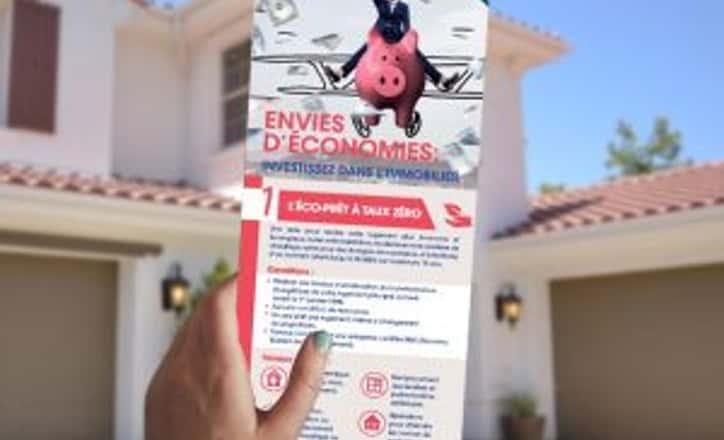 Faites des économies en investissant dans l’immobilier : C’est possible !