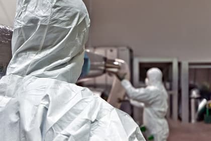 La nécessité de l'Information sur l'amiante