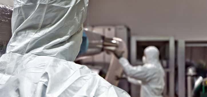 La nécessité de l'Information sur l'amiante