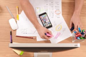 marketing immobilier