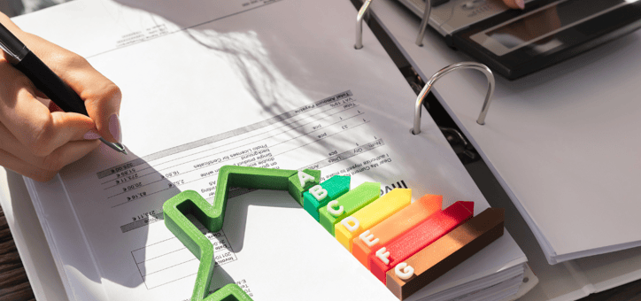 DPE projeté : un outil pour anticiper vos travaux