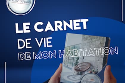 Le Carnet de Vie de l'Habitation