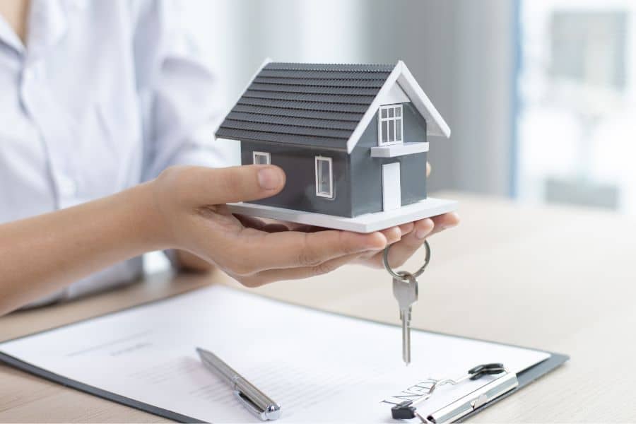 devenir un mandataire immobilier permet une certaine ind&eacute;pendance