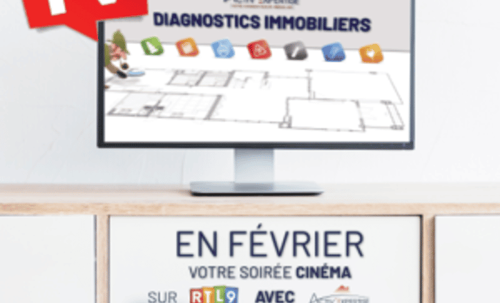 ACTIV’ EXPERTISE LANCE SA PREMIERE CAMPAGNE PUBLICITAIRE