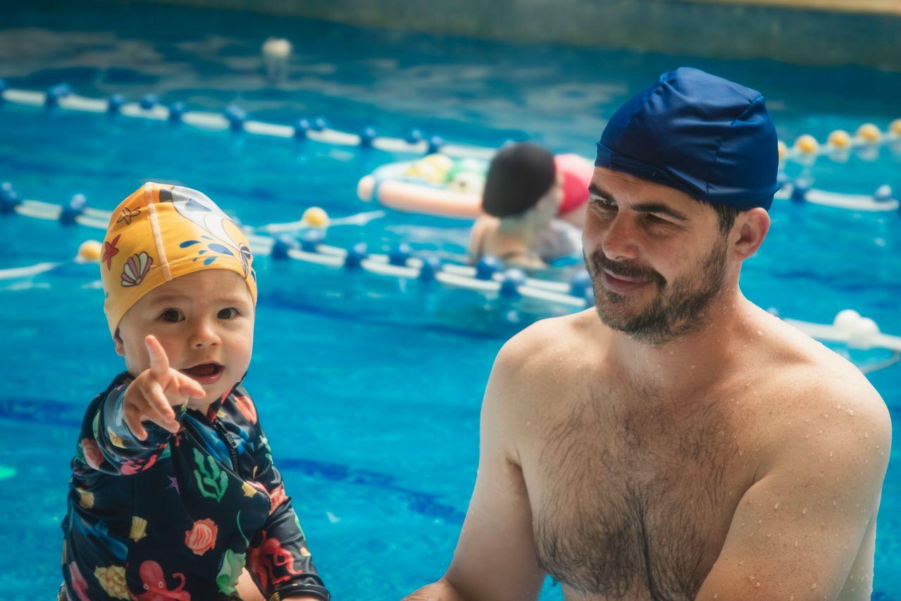 Cours de natation à domicile : comment profiter de 50 % de crédit d'impôt ?