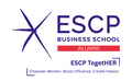 ESCP au féminin / ESCP togetHER