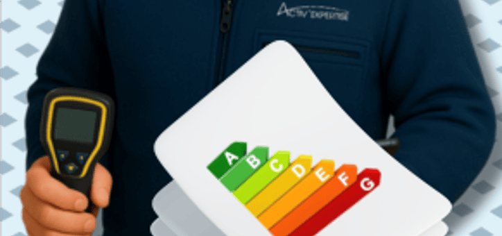 Réforme du DPE 2026 : calculez dès maintenant votre nouvelle étiquette énergétique avec notre simulateur