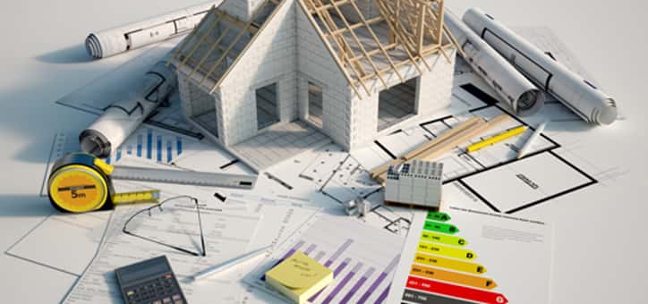 Passoires thermiques : l’interdiction de hausse du loyer toujours prévue pour le 24 août 2022