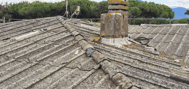 Comment un diagnostic amiante peut influencer la vente de votre appartement ?