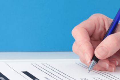 La transition vers un formulaire de consentement unique pour DPE et audit