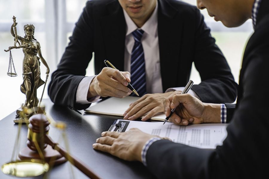 signature contrat