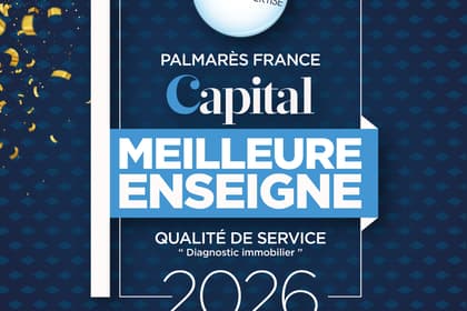 Activ’Expertise, élue meilleure enseigne Capital 2026