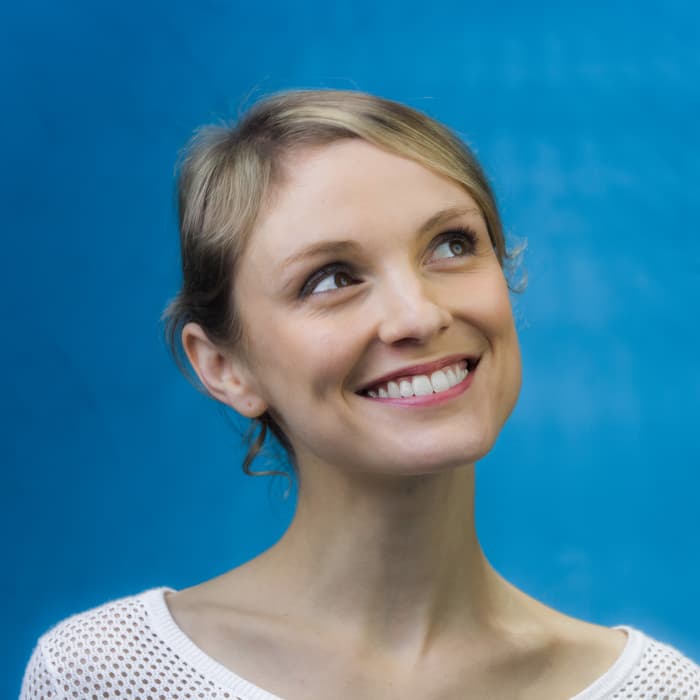Sarah Allart