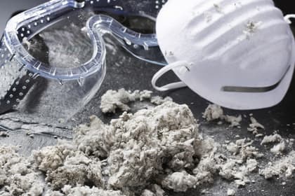 Amiante : la traçabilité des prélèvements pour la sécurité sanitaire