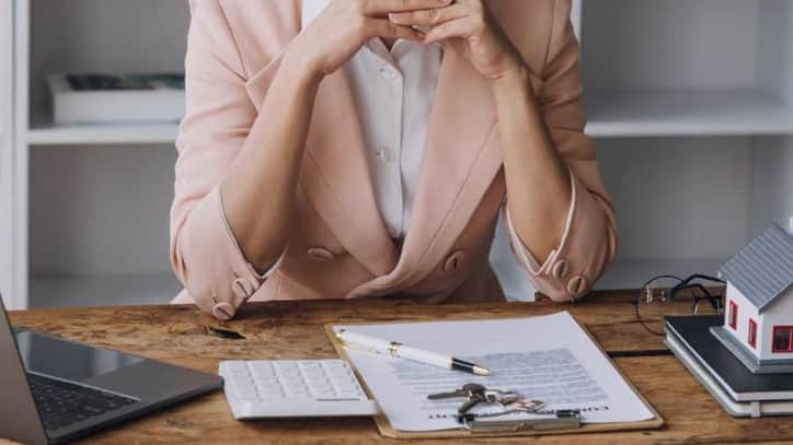 Qu’est-ce que la garantie financière pour les agents immobilier ?
