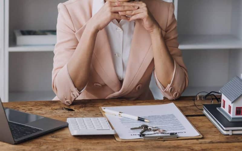 Qu’est-ce que la garantie financière pour les agents immobilier ?