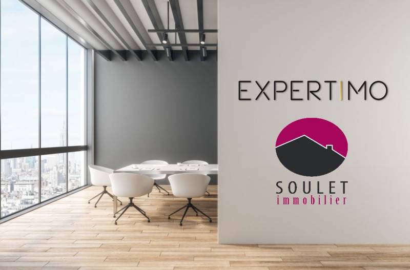 Le partenariat Expertimo et Soulet Immobilier fête ses 15 ans !