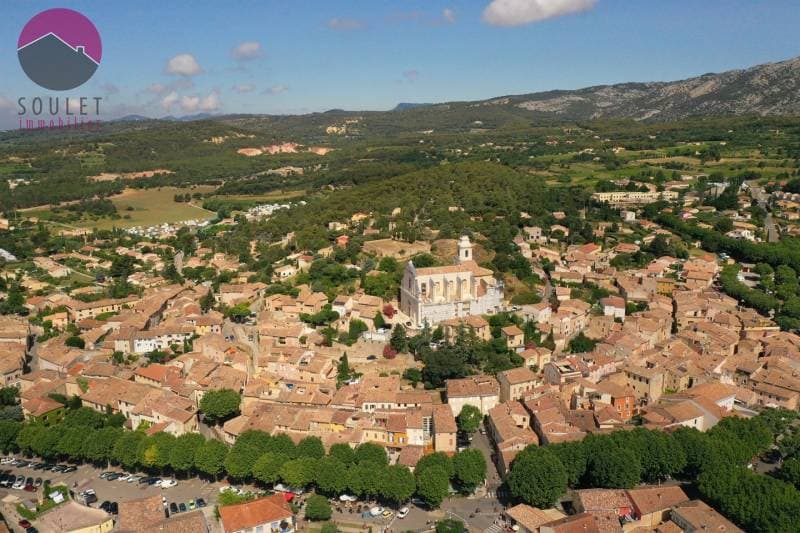 Les marchés en Provence, Mont Ventoux et Luberon