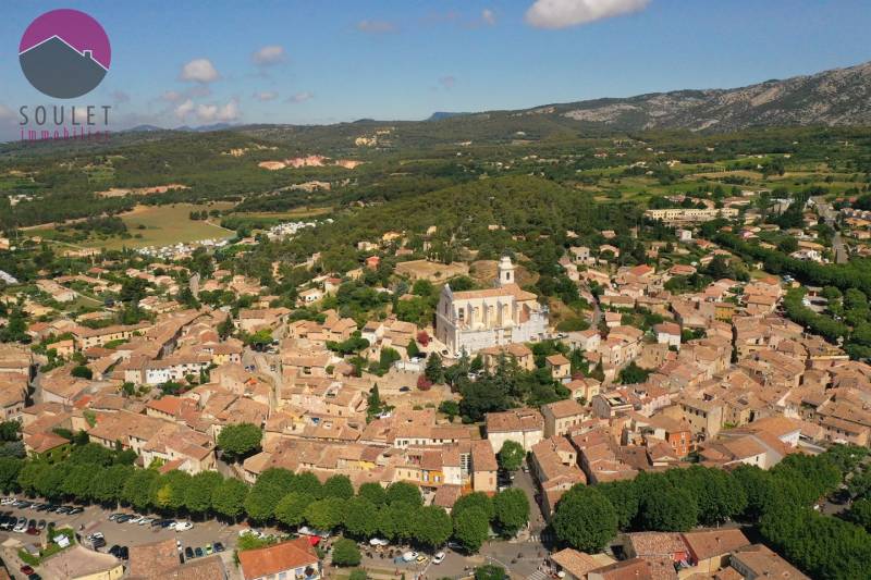 Les marchés en Provence, Mont Ventoux et Luberon