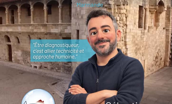 Interview – Sébastien Ruchaud, Activ’Expertise Marmande Langon
