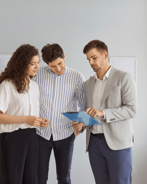 Les étapes d'un achat immobilier de A à Z : le rôle clé du mandataire immobilier