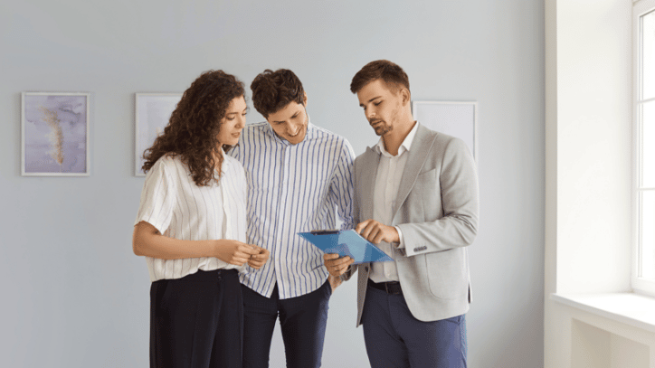 Les étapes d'un achat immobilier de A à Z : le rôle clé du mandataire immobilier
