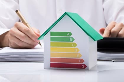 Diagnostic immobilier : l’impact du nouveau DPE sur le prêt immobilier