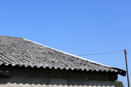 Les étapes pour obtenir un diagnostic amiante avant la vente de votre bien