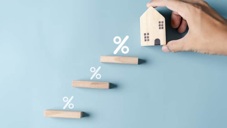 Pourquoi les prix de l’immobilier mettent beaucoup de temps à baisser ?