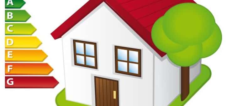 Parution de l’arrêté modifiant certaines étiquettes DPE et d’autres données du DPE