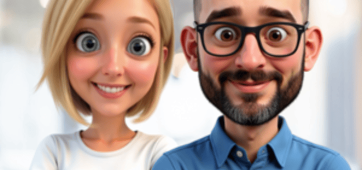 L'innovation au service de la proximité : l'avatar Activ'